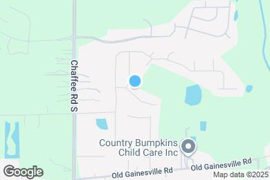 Map image of the property - 11073 Arrowbrook Ln