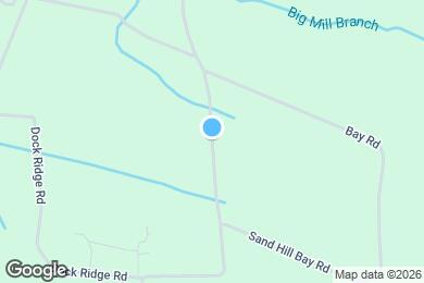 Map image of the property - 5649 Hwy 712