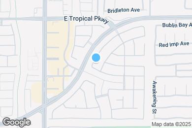 Map image of the property - 5820 Addy Ln