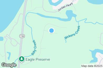 Map image of the property - 10430 Eagle Ct