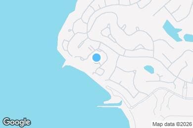 Map image of the property - 526 Yacht Club Dr