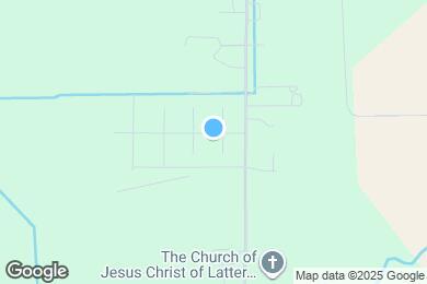 Map image of the property - 3803 Tradition Cir