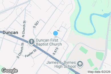 Map image of the property - 124 Cannon Creek Dr
