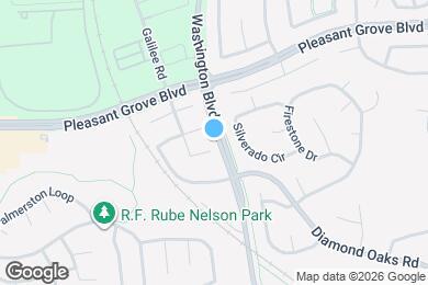 Map image of the property - 465 Elmwood Ct