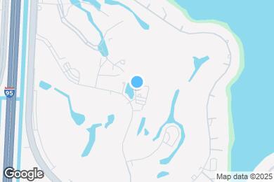 Map image of the property - 2000 Presidential Way