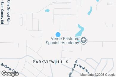 Map image of the property - 7041 Meandering Creek Ln