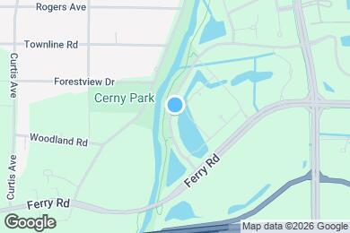 Map image of the property - 28379 Torch Pkwy