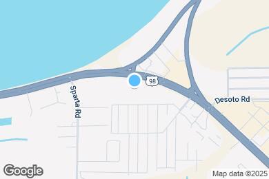 Map image of the property - WAVERLY APARTMENTS