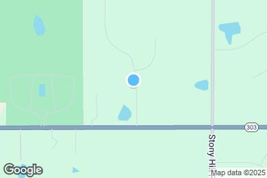 Map image of the property - 1332 Arborcrest Dr