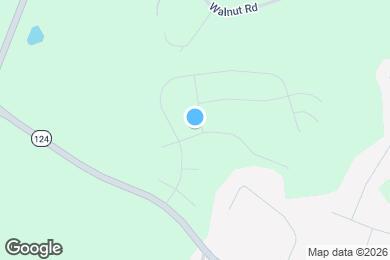 Map image of the property - 15 Stream Vw