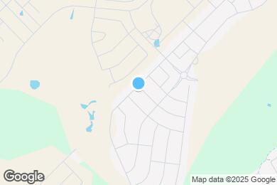 Map image of the property - 3152 Crestone Dr