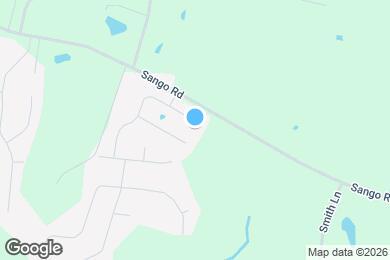 Map image of the property - 1212 Ewing Wy