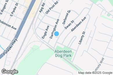 Map image of the property - 67 Swan St