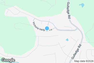 Map image of the property - 93 Victoria Heights Ln