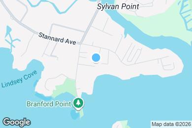 Map image of the property - 20 Parker Pl