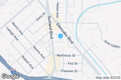 Map image of the property - New Haven Manor