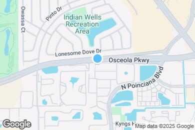 Map image of the property - 5142 Adelaide Dr