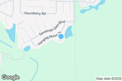Map image of the property - 492 Heron Nest Point