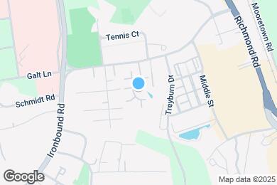 Map image of the property - 305 Settlement Dr