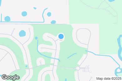 Map image of the property - 106 Cipriani Ct