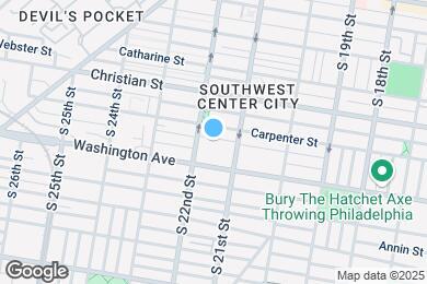Map image of the property - The Howell
