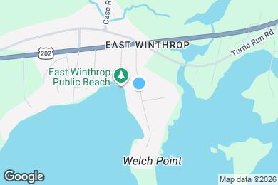 Map image of the property - 31 Welchs Point Rd