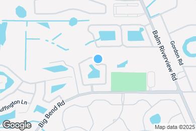 Map image of the property - 11852 Brenford Crest Dr