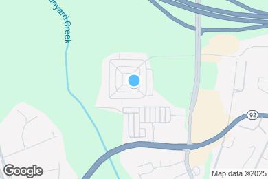Map image of the property - 4844 Liberty Plz