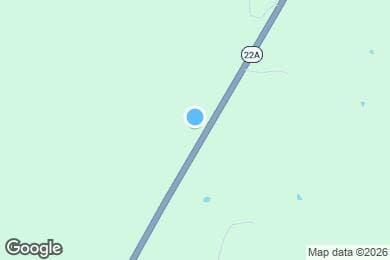 Map image of the property - 2032 VT-22A