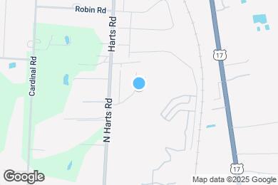 Map image of the property - 86106 Railway Pl