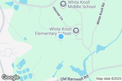 Map image of the property - 273 Jessica Dr