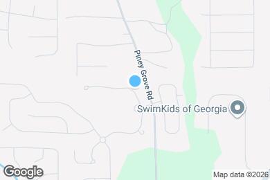 Map image of the property - 4755 Stonehaven View