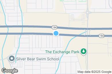 Map image of the property - 2075 N 3860 W