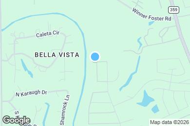 Map image of the property - Unit 8051