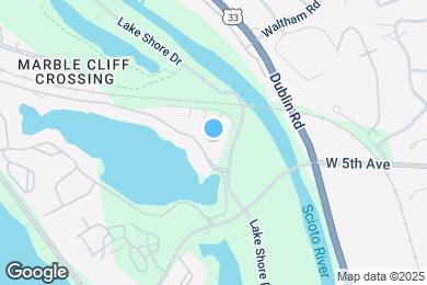 Map image of the property - The Quarry Apartments