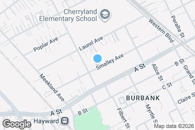 Map image of the property - 22390 Salwan Pl