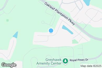 Map image of the property - 684 Briar View Dr