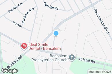 Map image of the property - 4536 Rosemarie Dr