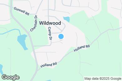 Map image of the property - 73 Shelby Ct