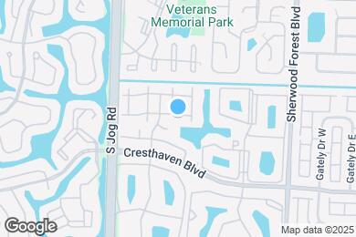 Map image of the property - 536 Shady Pine Way