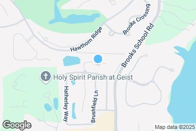 Map image of the property - 12211 Doncaster Ct