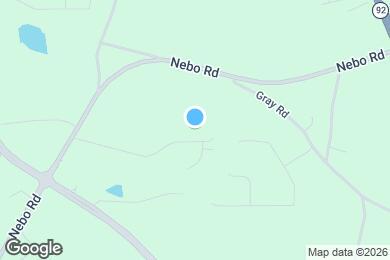 Map image of the property - 325 Township Dr