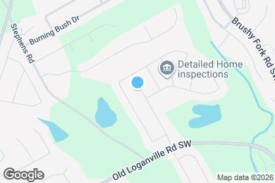 Map image of the property - 3735 Newbury Pl