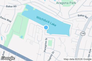Map image of the property - 5520 Summer Crescent