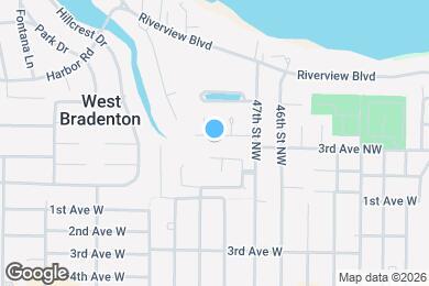 Map image of the property - 4815 3rd Ave NW