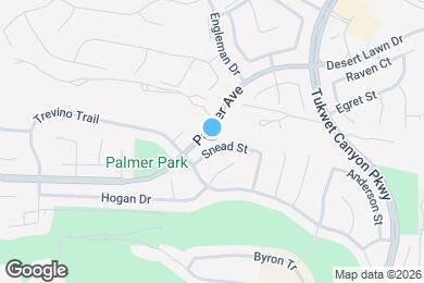 Map image of the property - 35422 Snead St