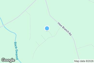 Map image of the property - 707 Alpha Ct