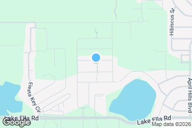 Map image of the property - 178 Jessamine Ln