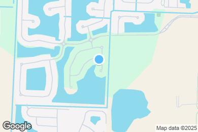 Map image of the property - 10454 Galleria St