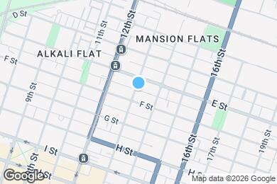 Map image of the property - Unit B